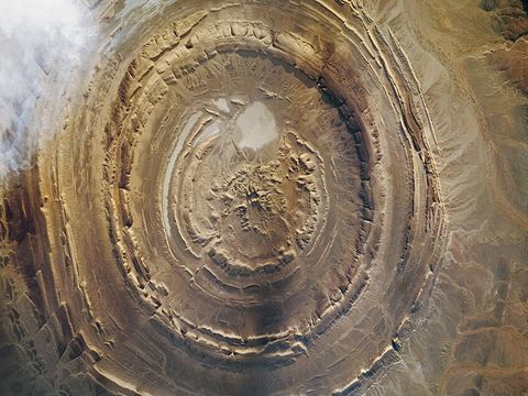 Richat Structure