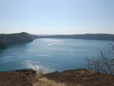 Lake Chala