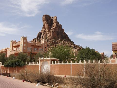 Tafraout