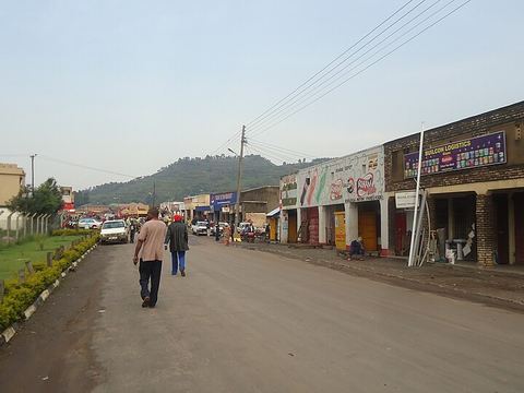 Kisoro