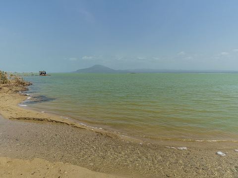 Lake Afdera