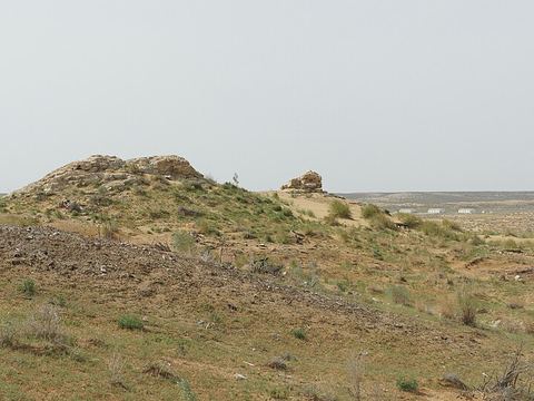 Old Derweze