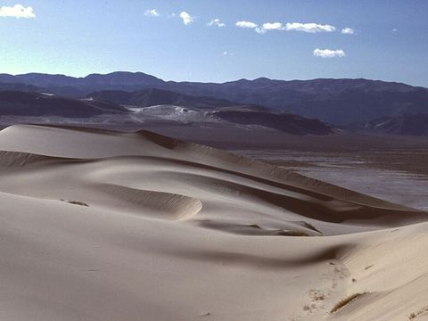 Eureka Dunes