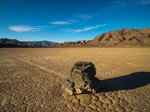 Racetrack Playa