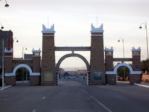 Zagora