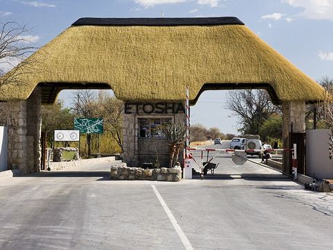 Andersson Gate