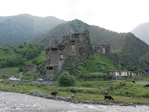 Shatili