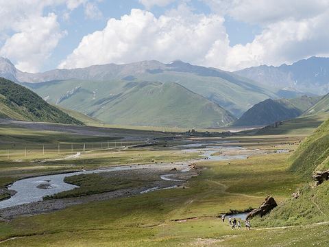 Truso Valley