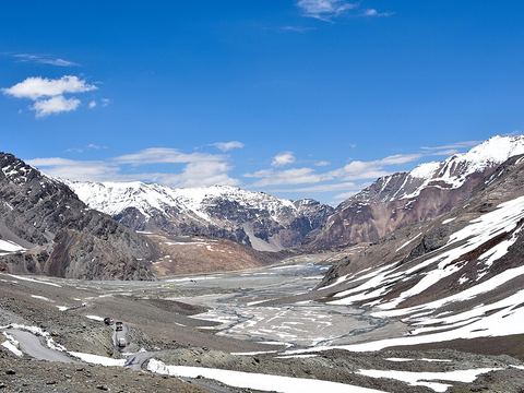 Baralacha La