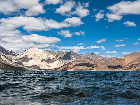Pangong Tso