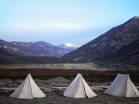 Sarchu