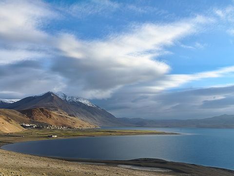 Tso Moriri