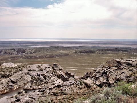 Karagiye