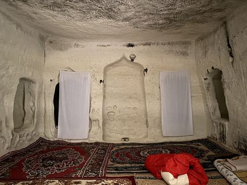 Shakpak-Ata