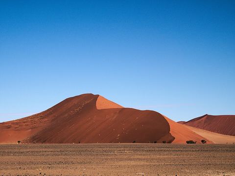 Namib-Naukluft National Park