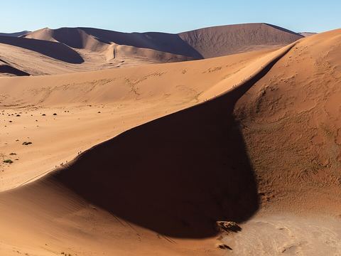 Sossusvlei