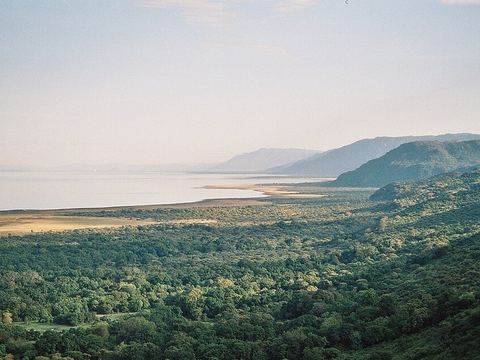 Lake Manyara