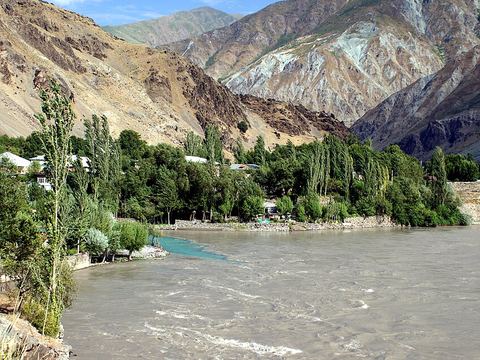 Qal'ai Khumb