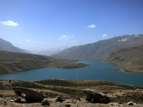 Yashilkul