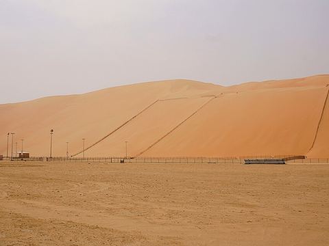 Moreeb Dune