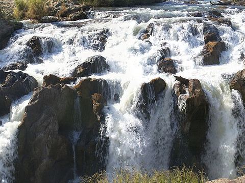 Epupa Falls
