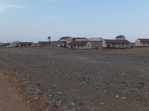 Terrace Bay
