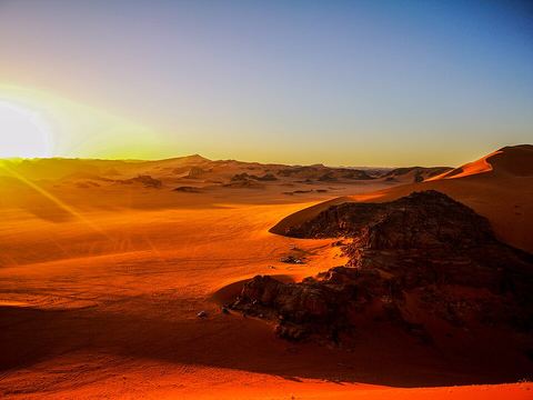 Tin Merzouga