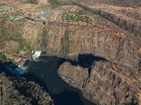 Batoka Gorge