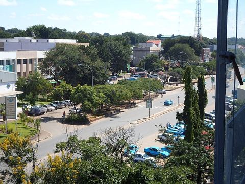 Livingstone