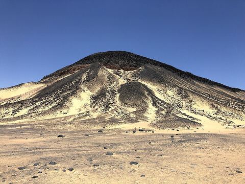 Black Desert